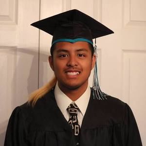 Meet your Posher, Aj